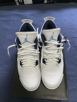 2014 Air Jordan Retro 4