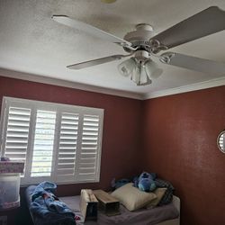Ciling Fan 