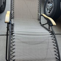 Cabela’s Like New Chair 60.00