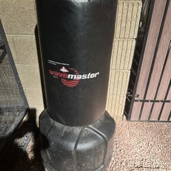 Martial Arts Bag