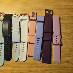 Fitbit / Smartwatch Bands (13 Pack)