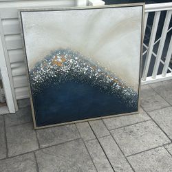 Textured Art