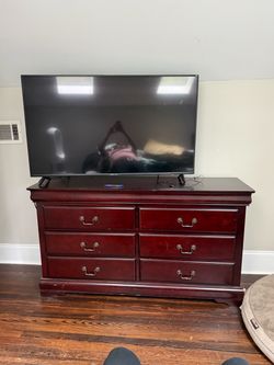 55 inch tv