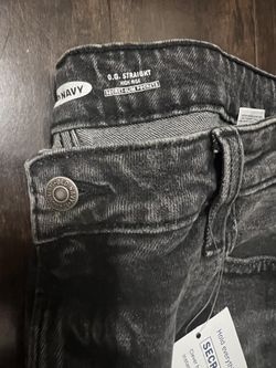 Old Navy Jeans Size 16