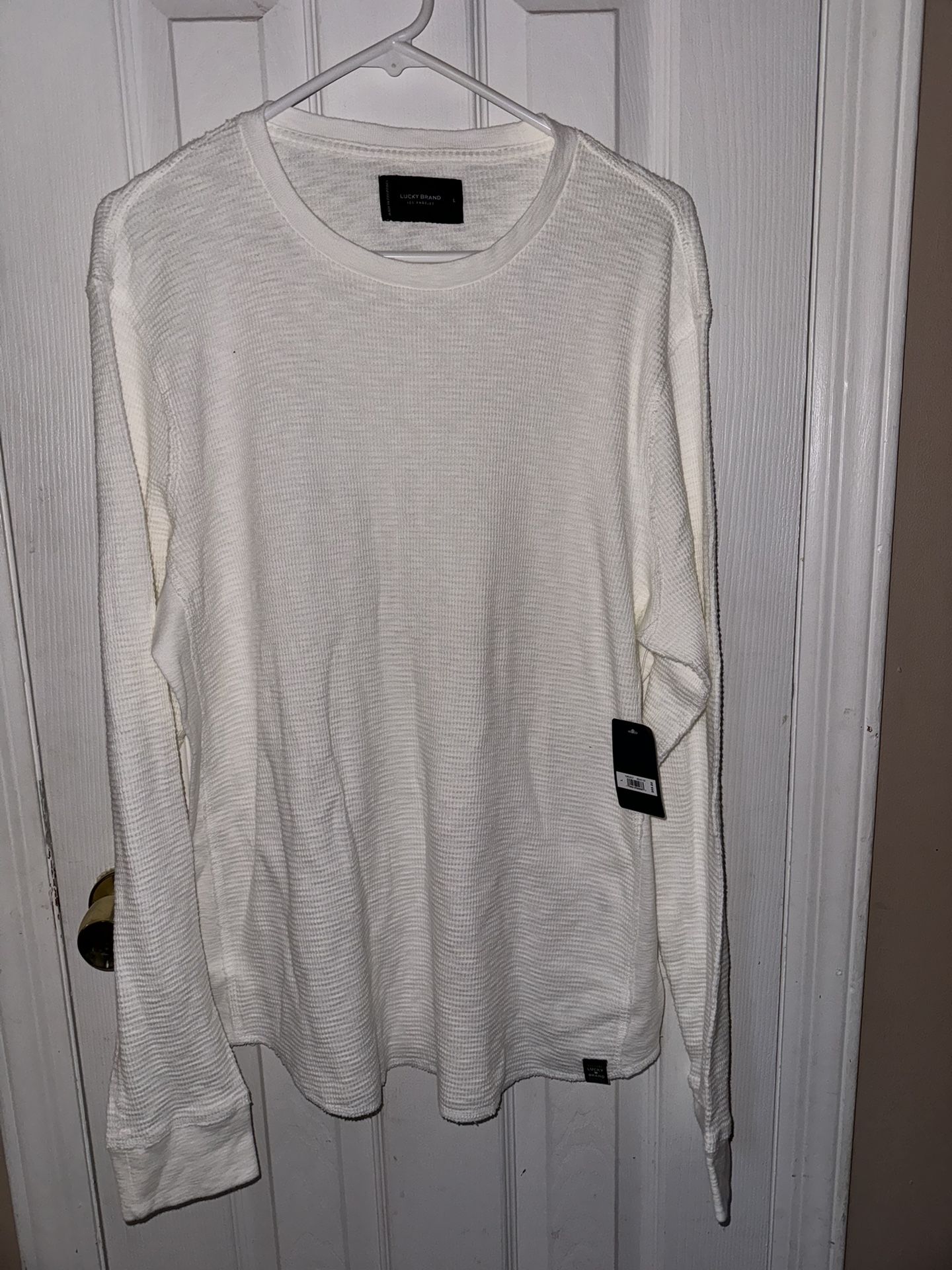 Lucky Brand Men’s Shirt Price Negotiable