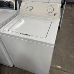 Used Roper Washer Top Load 