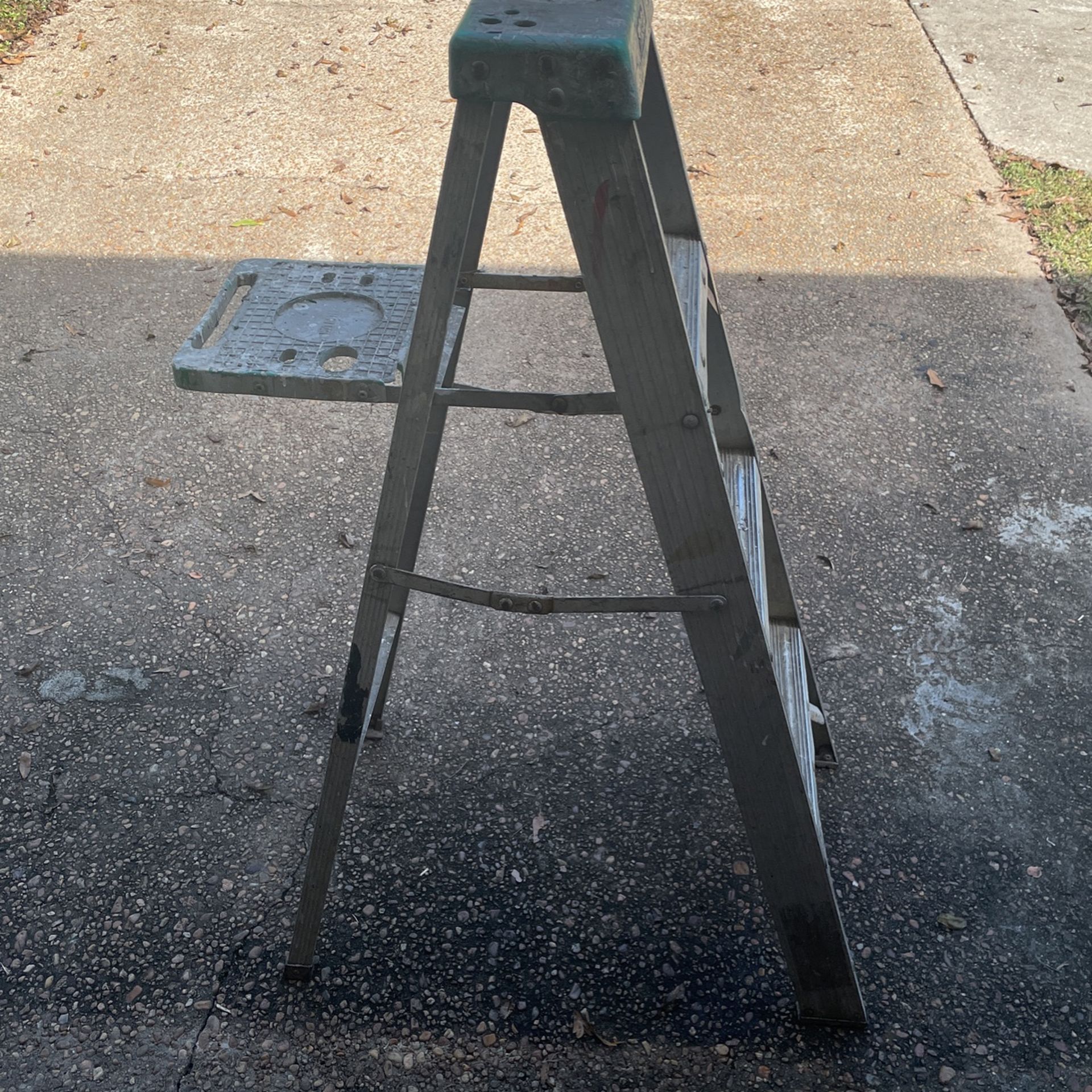 4ft Ladder