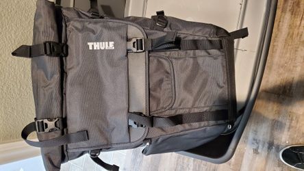 Thule Covert DSLR Rolltop Daypack