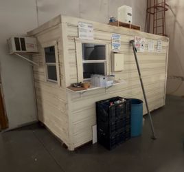 Modular Office