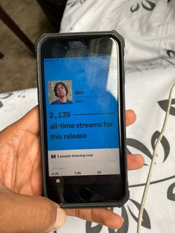 iPhone for sale $150