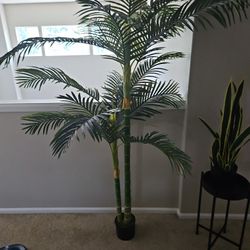 Artificial PALM TREE