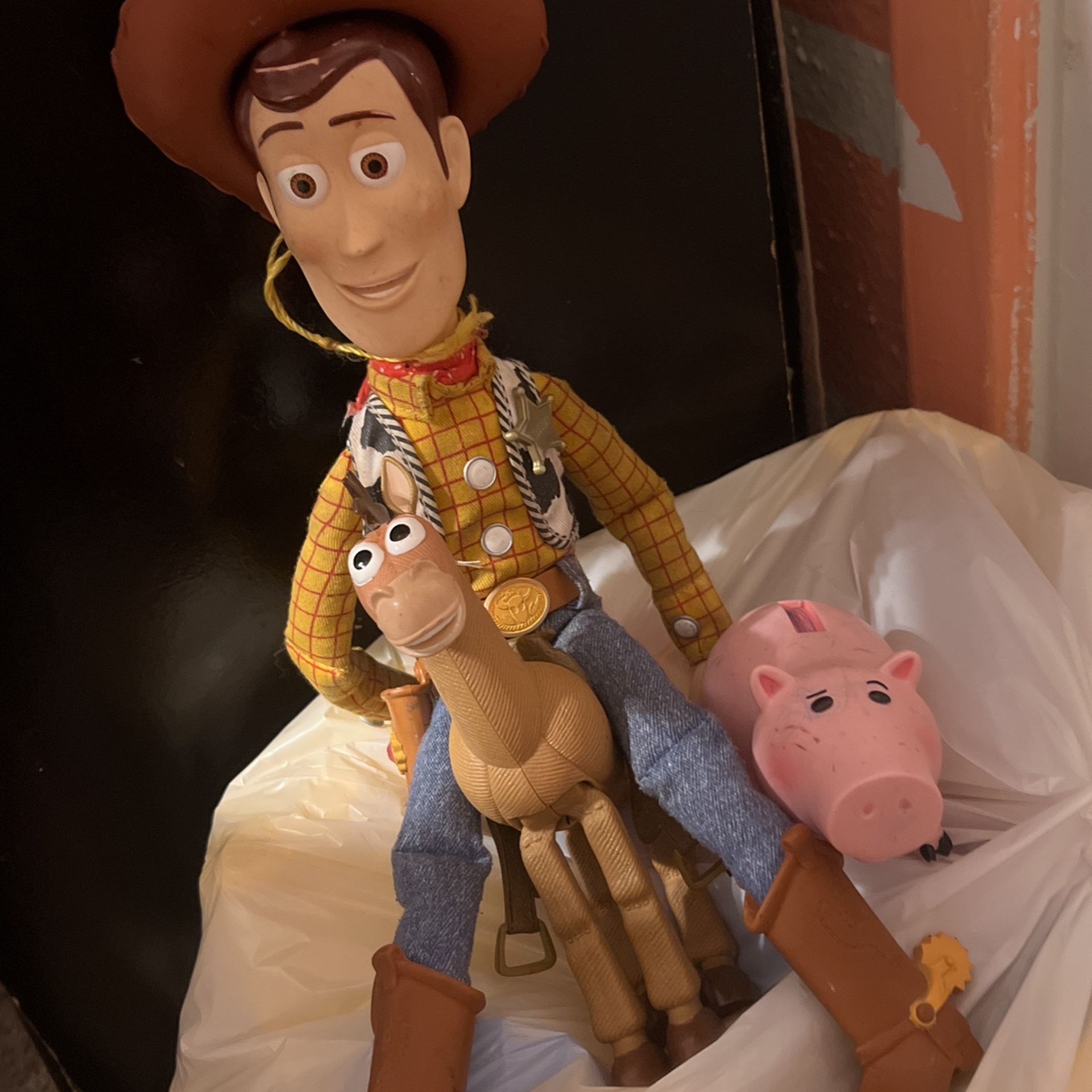 Toy Story 