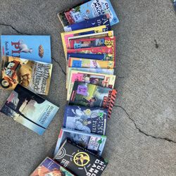 Books $2