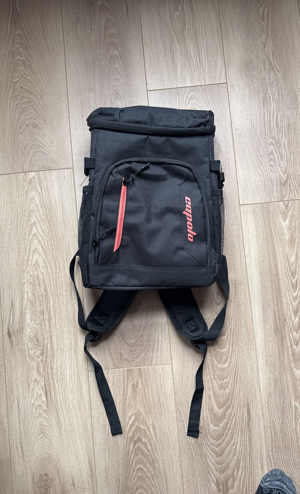 Cooler Backpack