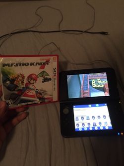 Nintendo 3DS XL