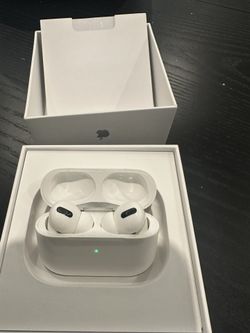 AirPods Pro 2nd Gen