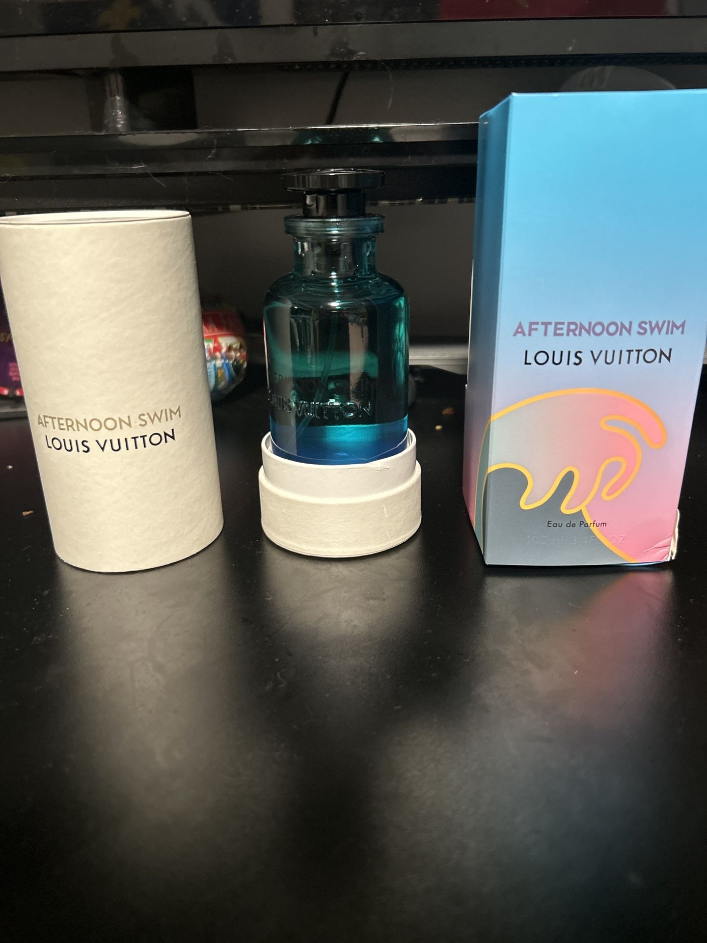 LV Afternoon Swim Perfume