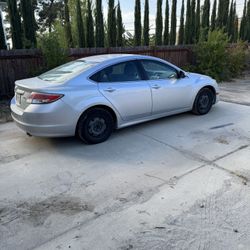 2011 Mazda 6 For Sale