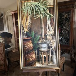 Beutifull Picture N Frame