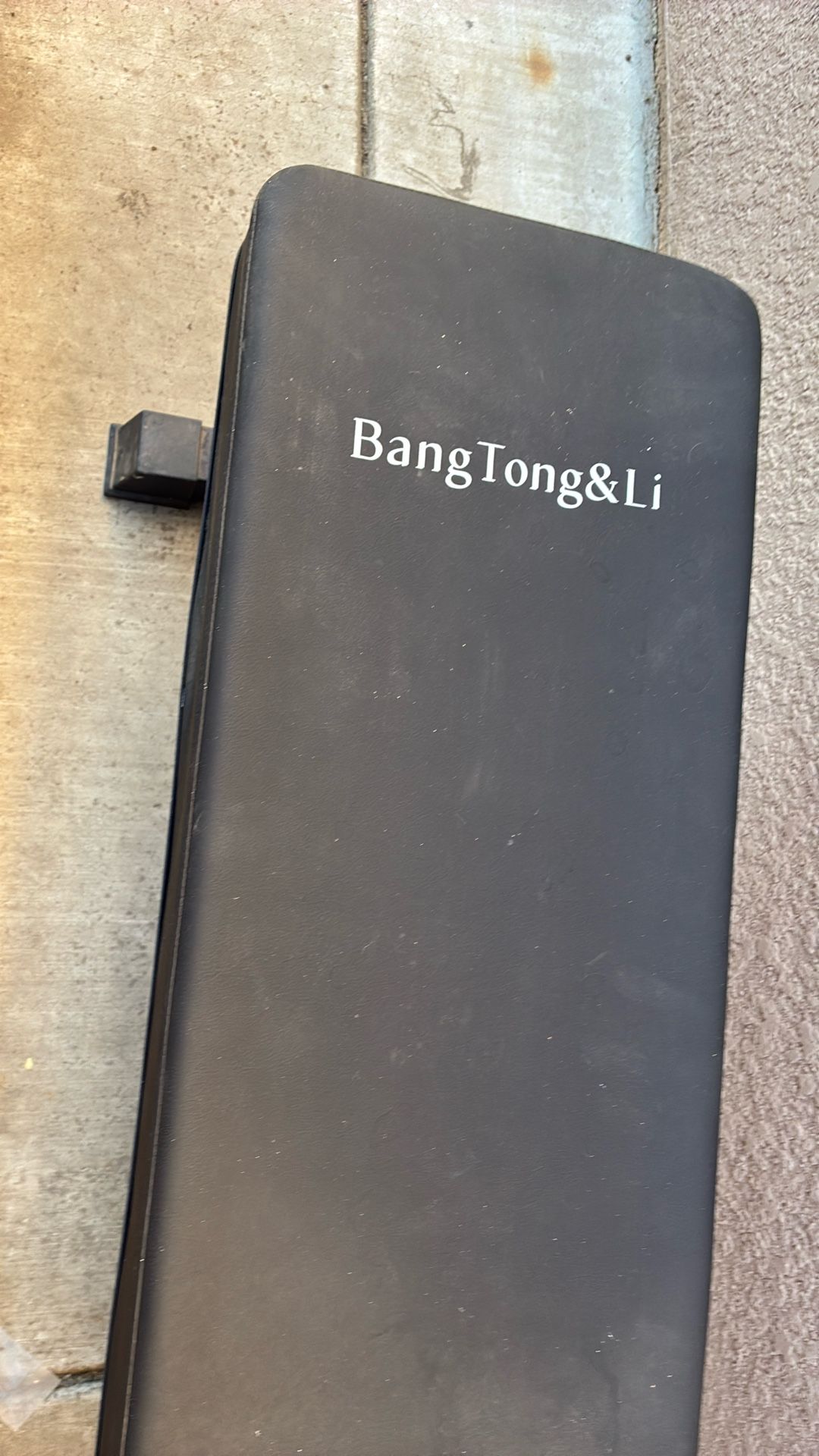 Easy to storage