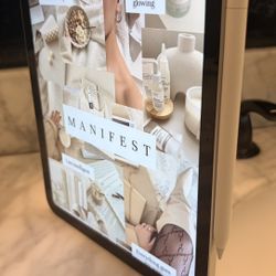 Apple A16  11th Gen Unlocked (2025) + Apple Pencil