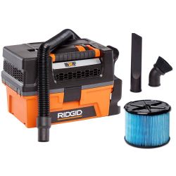 Cordless impact drill set, suitable for work home repair battery and a charger