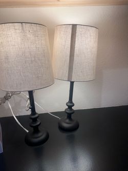 Lamps