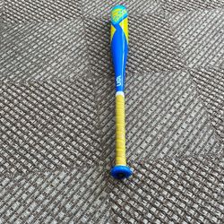 USA Triple Stripes Adidas Baseball Bat.