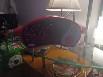 2010 Hasbro Easy Bake Oven Ultimate Purple*