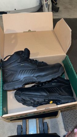 Tactical Danner Boots