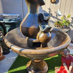 Fountains For Sale 