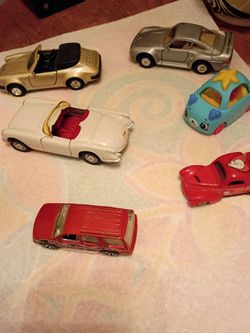 ALL OF THEM FOR $7 PICK UP IN SUN VALLEY