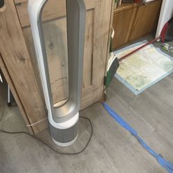 Dyson Fan, like new