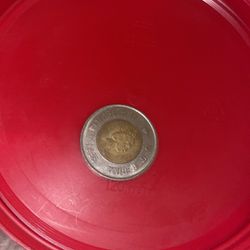 1996 Canada 2 Dollar Coin