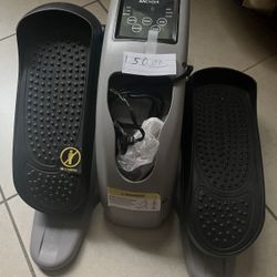 Exercise Stepper 