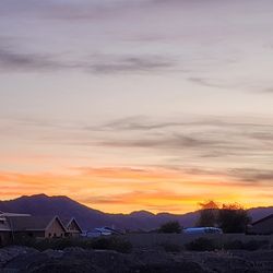 Land for Sale: Majestic sunsets all year round!