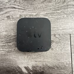 Apple TV 3rd Generation 