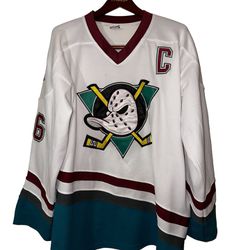Charlie Conway Jersey
