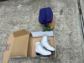 Kids Skate.  Size 12.  