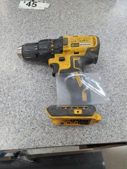 Dewalt Cordless drill driver