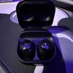 Galaxy Buds Pro 