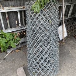 Fence