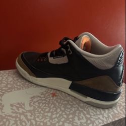 JORDAN 3 DESERT SAND for SALE