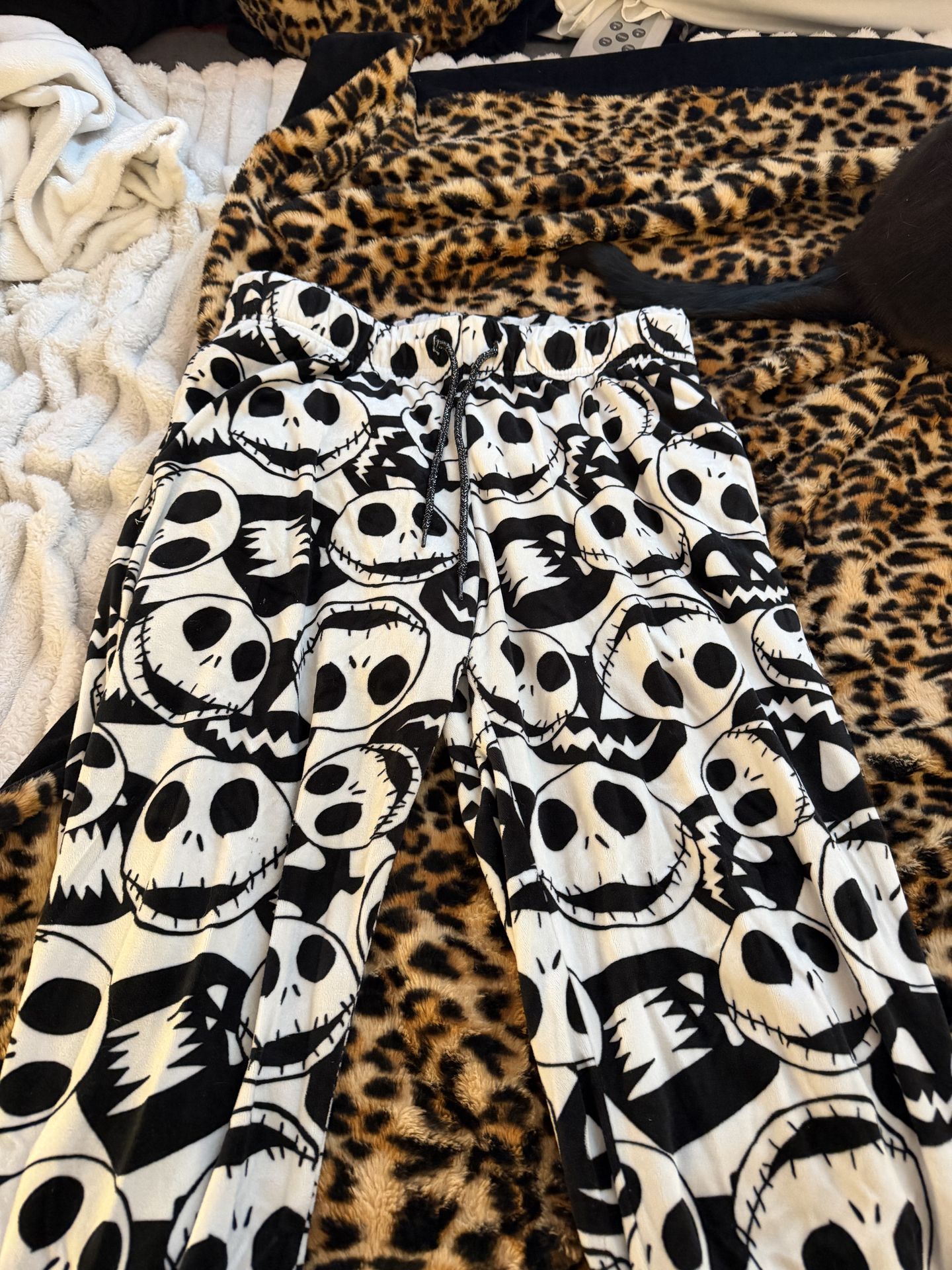 pajama pants