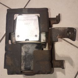 02 GMC Yukon XL ABS Module 