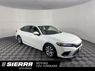 2023 Honda Civic Sedan