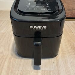 Nuwave Air Fryer Large 