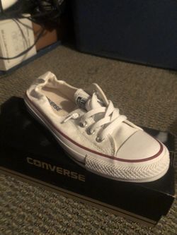 Converse women