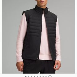 New Lululemon Vest