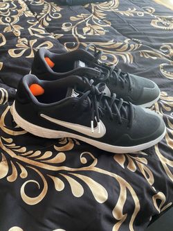 Nike Baseball Cleats
